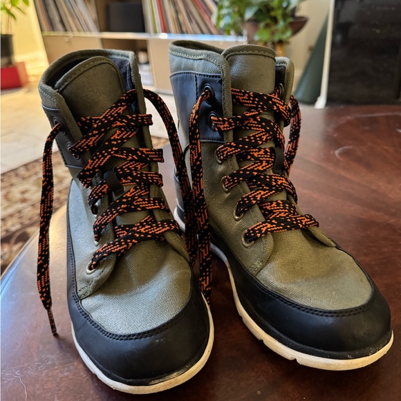 *WINTER BOOTS* Sorel explorer 1954 boots - Picture 6 of 6